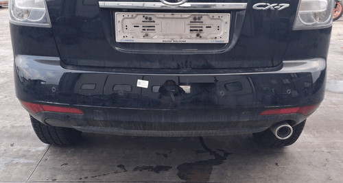 Ehy15022x8n paraurti post - paraurti,