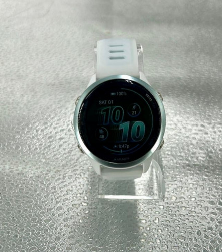 Garmin smartwatch forerunner - -,