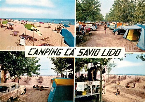 Treporti cavallino camping - cavallino,