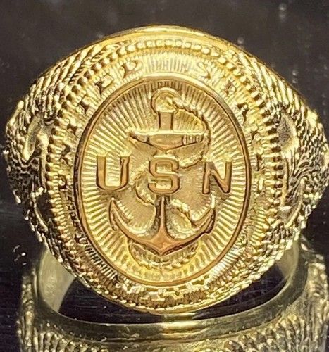 Anello marina usa - anello,