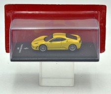 DIE CAST  1/64 " FERRARI 430