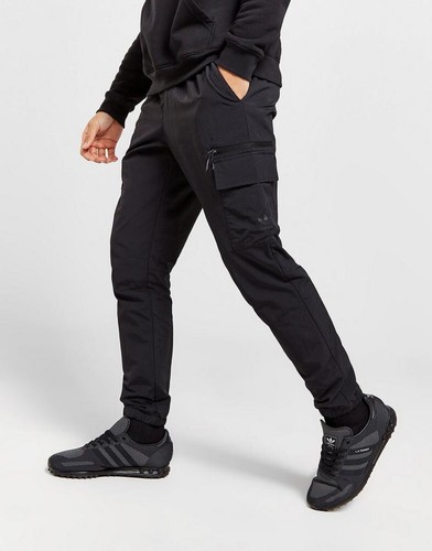 Pantaloni cargo adidas - pantaloni,