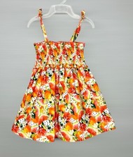 Mayoral Girl Fruit-Print