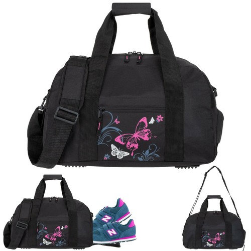 Borsa sportiva bambina