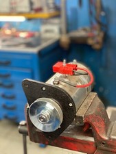 DINAMOTORE AVVIAMENTO MOTOCOLTIVATORE