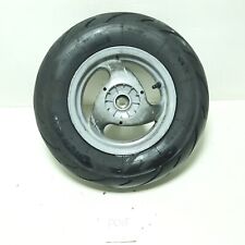 CERCHIO RUOTA POSTERIORE GILERA TYPHOON 125 2T 1993 1998