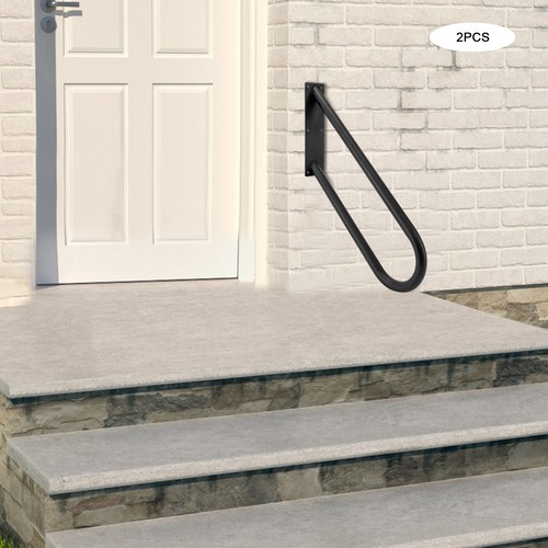 Corrimano per scale - forma, di