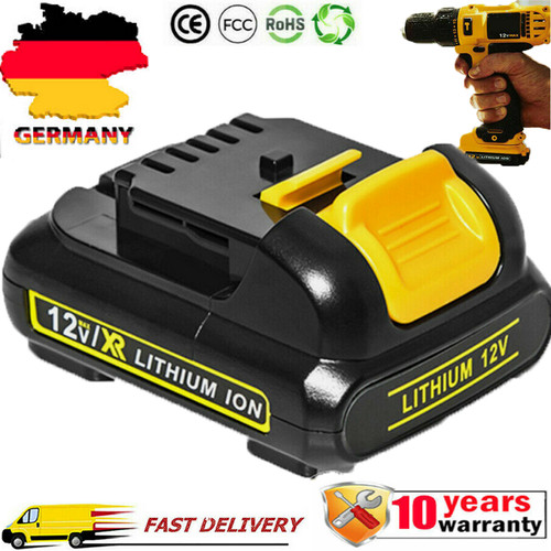 Batteria ion 3 0ah - batteria, li-ion