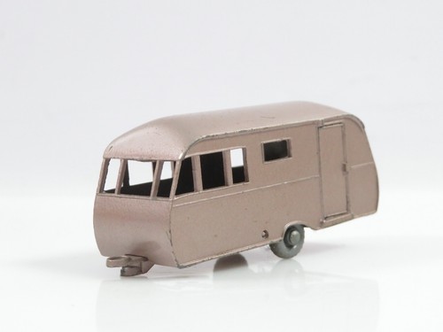 Matchbox lesney 1960 - lesney, n.23