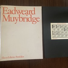 Eadweard Muybridge Electa