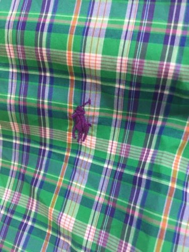 Camicia ralph lauren - camicia,