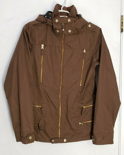 Giacca elevazione burton dry - giacca,