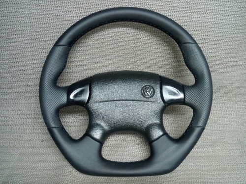 Volante sportivo golf - golf, 3
