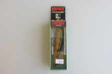 Box #17 Rapala Countdown CD-11 P Perch Finland Crankbait nuovo in scatola non sigillata