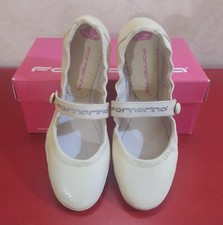 Ballerina Bambina FORNARINA