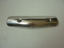 PROTEZIONE TUBO MARMITTA