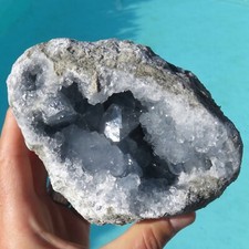 Minerali *** GEODE di