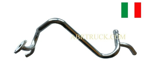 Tubo acqua raffreddament - tubo,