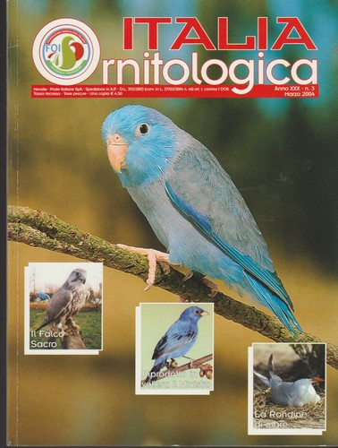 Italia ornitologica - italia,