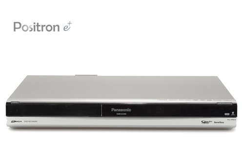 Panasonic dmr eh495 - panasonic, dmr-eh495