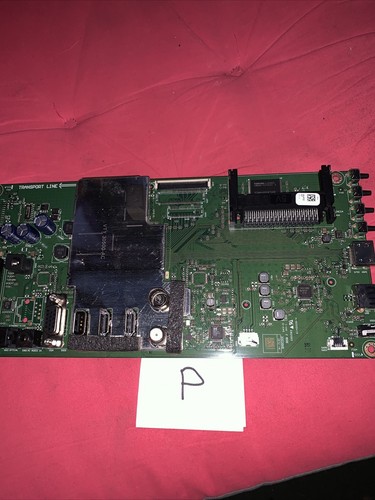 Scheda madre motherboard - scheda,