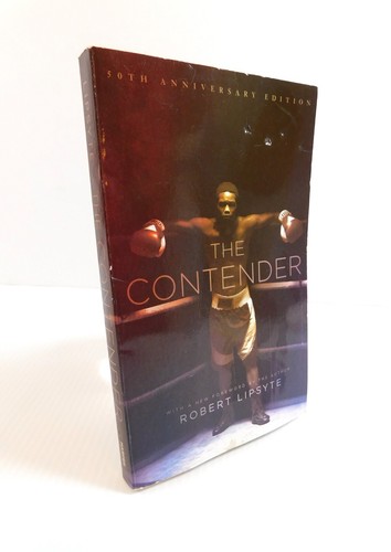 The contender robert - by,