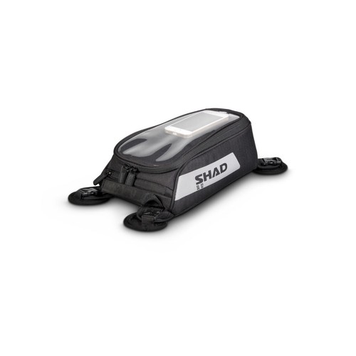Borsa serbatoio moto shad - serbatoio,