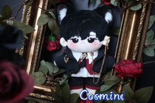 Original Handmade Gentleman