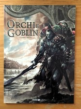 Orchi e Goblin 1 NUOVO -