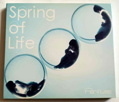 Dvd perfume - dvd,