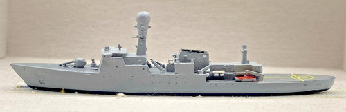Modellino nave - modellino, ~
