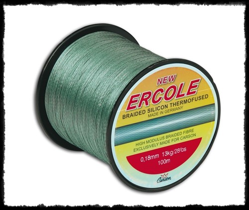 Trecciato kevlar ercole 300m - ercole,