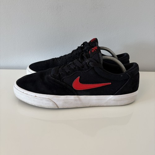 Nike chron uomo 9 nero - nike,
