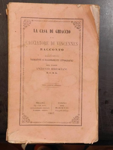 Bresciani antonio casa - antonio., di