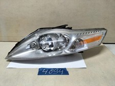 Faro proiettore anteriore
