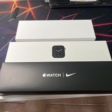 Scatola originale vuota Apple