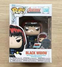 Funko Pop Marvel Avengers