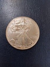 USA-DOLLARO LIBERTY DEL  1998