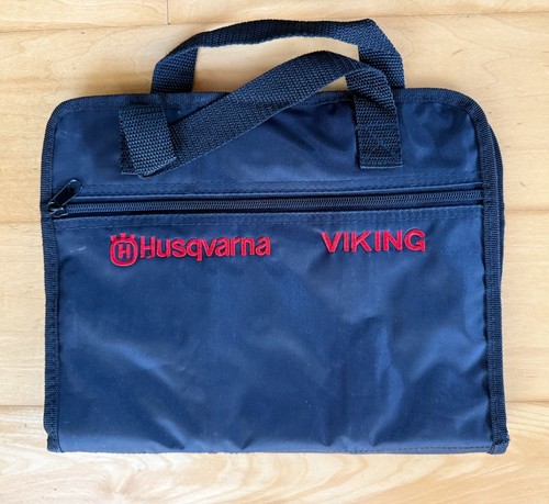 Husqvarna viking borsa - husqvarna,