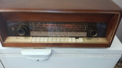 Grundig 5299 stereo - 5299, stereo,