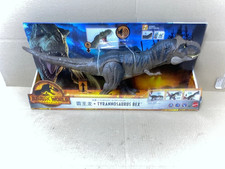 Modellino dinosauro Jurassic