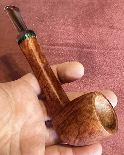 Pipa lovat square stem - , in