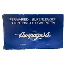 Vintage campagnolo - vintage,