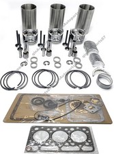 Overhaul Rebuild Kit Set For