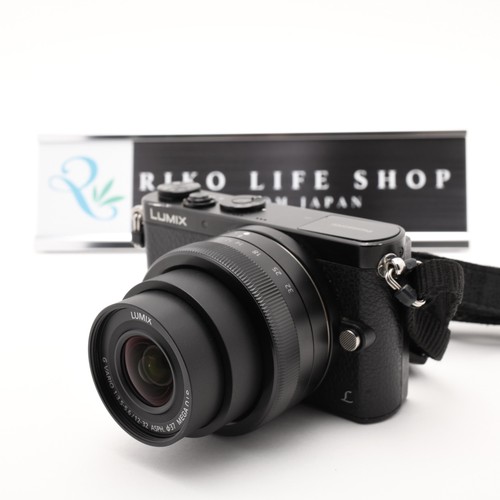 Panasonic lumix dmc gm1 - panasonic,