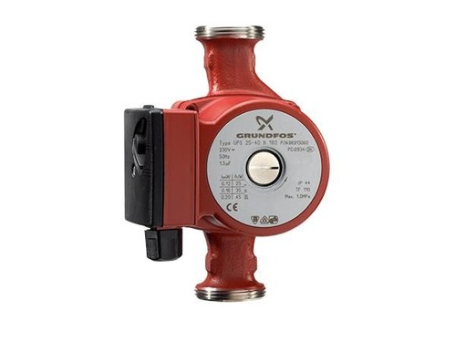 Circolatore grundfos 15 - circolatore, 20-15