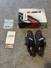 Sidi Scarpe T-4 Cycling Shoes
