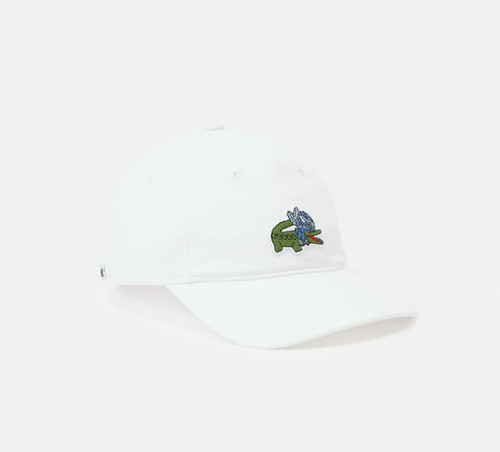 Berretto baseball lacoste - berretto, da