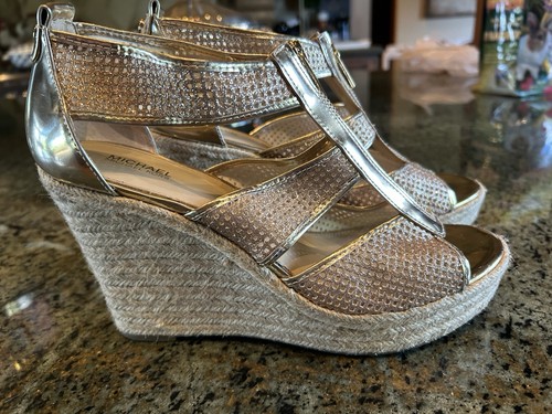 Sandali michael kors - kors, berkley