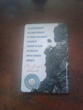 Santino Reliquia San